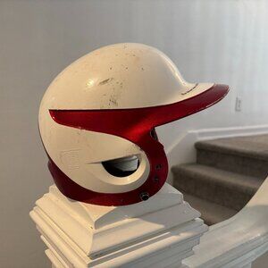 Baseball Helmet - Tee Ball Helmet - TBall - Kid's Helmet - Worth Brand